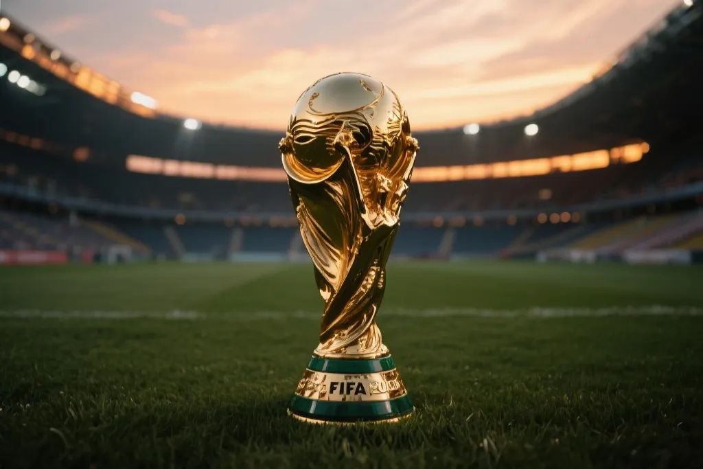 2026世界杯夺冠大预测：谁能捧起大力神杯？热门投注球队深度解析
